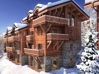 Appartement Saint-Bon-Tarentaise  17