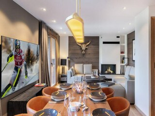 Apartment Saint-Bon-Tarentaise  15