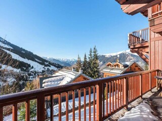 Apartment Saint-Bon-Tarentaise  4