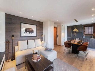 Appartement Saint-Bon-Tarentaise  9