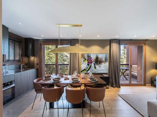 Appartement Saint-Bon-Tarentaise  22