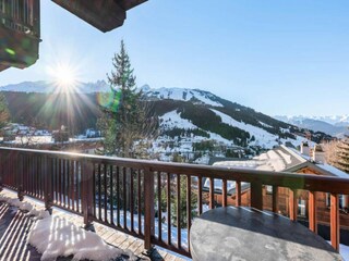 Apartment Saint-Bon-Tarentaise  22