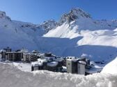 Apartment Tignes  1