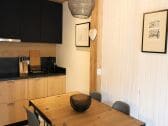 Apartment Tignes  1