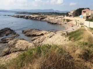 Apartamento Six-Fours-les-Plages  4