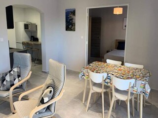 Apartamento Six-Fours-les-Plages  1