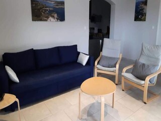 Apartamento Six-Fours-les-Plages  5