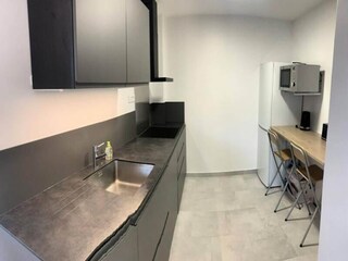 Apartamento Six-Fours-les-Plages  6