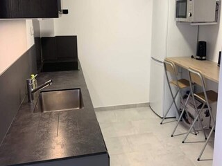 Apartamento Six-Fours-les-Plages  7