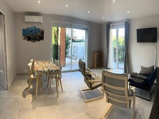 Apartamento Six-Fours-les-Plages  3
