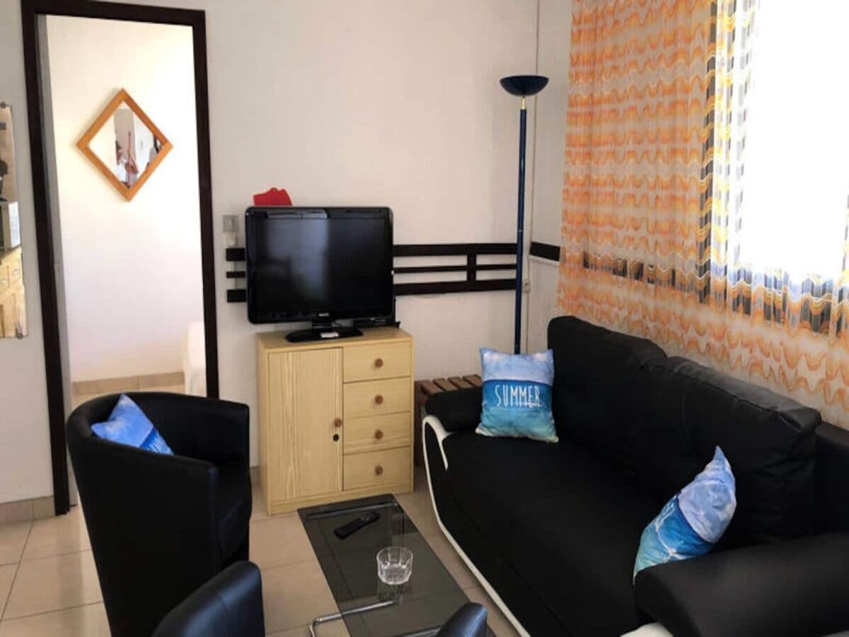 Apartamento Le Barcarès  1