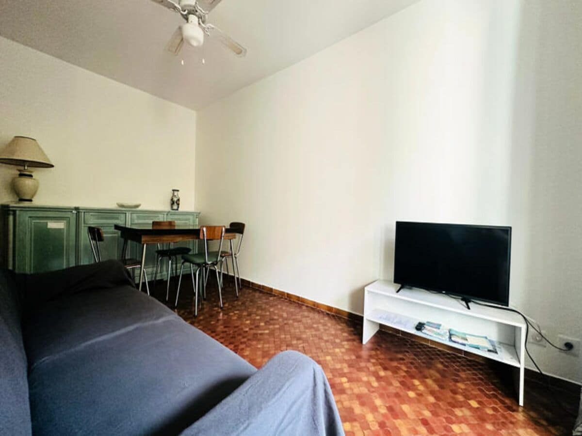 Appartement Collioure  1