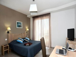 Apartamento Le Barcarès Características 15