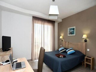 Appartement Le Barcarès Kenmerken 16