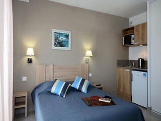 Appartement Le Barcarès Kenmerken 17