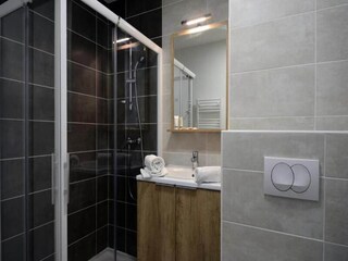 Appartement Le Barcarès Kenmerken 18