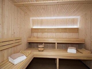 Apartamento Le Barcarès  22