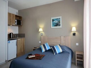 Appartement Le Barcarès Kenmerken 19