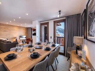 Apartment Saint-Bon-Tarentaise  16