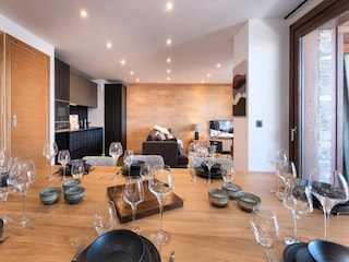 Apartment Saint-Bon-Tarentaise  9
