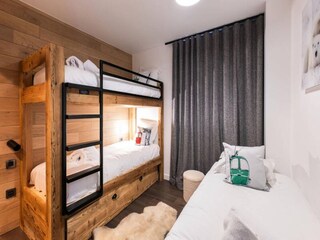 Apartment Saint-Bon-Tarentaise  11