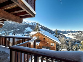 Apartment Saint-Bon-Tarentaise  10