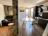 Apartamento Tignes  1