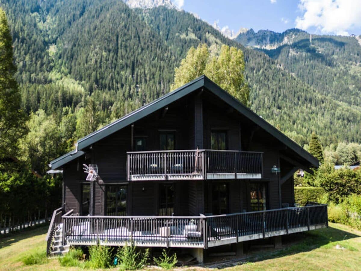 Apartamento Chamonix  1