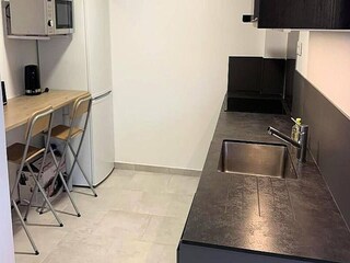 Apartamento Six-Fours-les-Plages Características 5