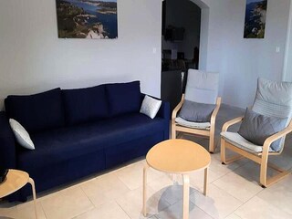 Apartamento Six-Fours-les-Plages Características 6