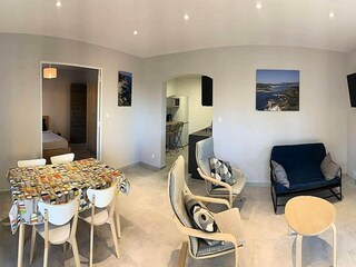 Apartamento Six-Fours-les-Plages Características 7
