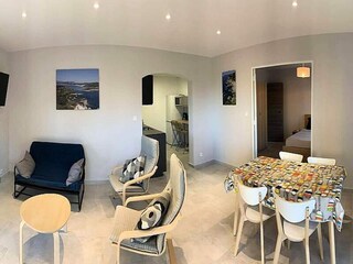 Apartamento Six-Fours-les-Plages Características 8