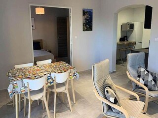 Apartamento Six-Fours-les-Plages Características 9