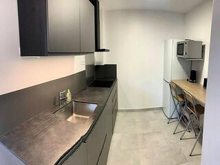 Apartamento Six-Fours-les-Plages Características 11