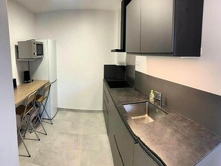 Apartamento Six-Fours-les-Plages Características 12
