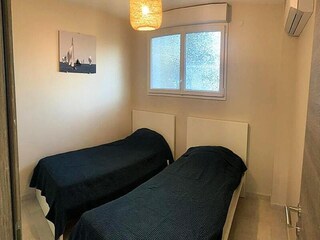 Apartamento Six-Fours-les-Plages Características 13