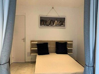Apartamento Six-Fours-les-Plages Características 14