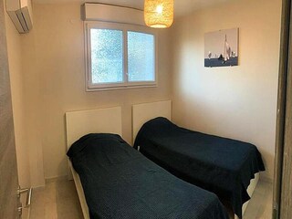 Apartamento Six-Fours-les-Plages Características 15