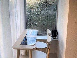 Apartamento Six-Fours-les-Plages Grabación al aire libre 2