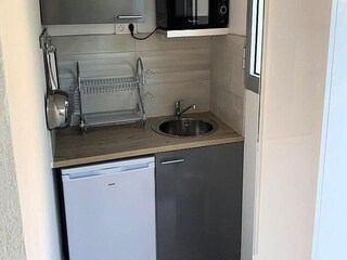 Apartamento Six-Fours-les-Plages  33