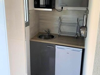Apartment Six-Fours-les-Plages  34