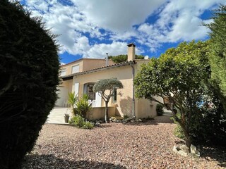 Apartamento Six-Fours-les-Plages Entorno 23