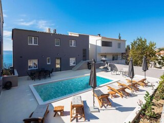 Apartamento Six-Fours-les-Plages Entorno 26