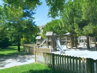 Apartamento Six-Fours-les-Plages Entorno 28
