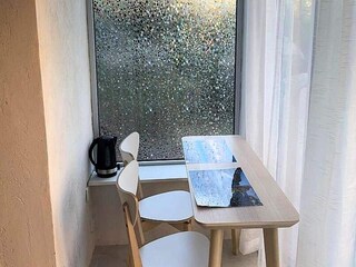Apartamento Six-Fours-les-Plages Grabación al aire libre 3