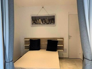 Apartamento Six-Fours-les-Plages Características 21