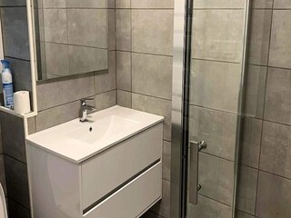 Apartamento Six-Fours-les-Plages Características 22