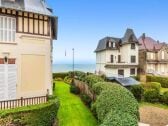 Apartment Cabourg  1