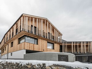 Appartamento per vacanze Vahrn Registrazione all'aperto 15