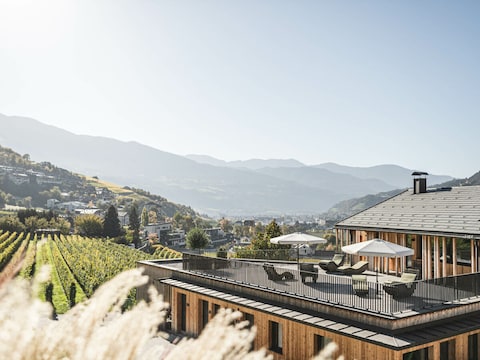 Vakantieappartement Ölackererhof
